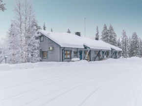 Holiday Home Karhunpesä a by Interhome